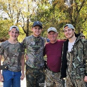 Meet your Posher, Aj